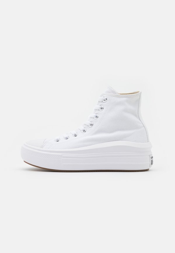 CHUCK TAYLOR ALL STAR MOVE - Sneaker high