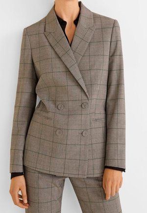 Blazer - black