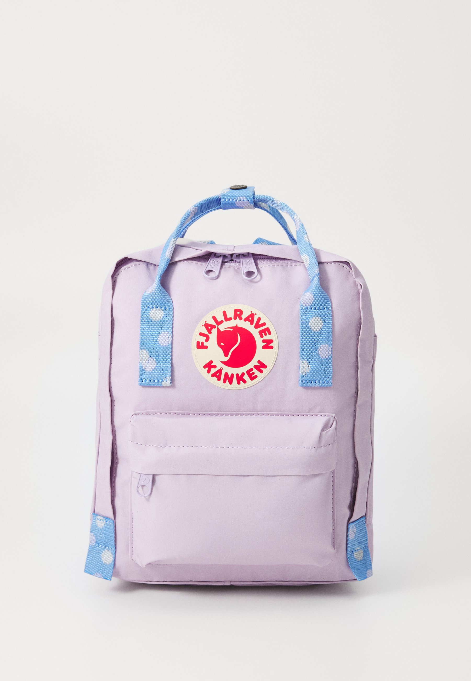 fjallraven kanken mini lavender backpack Fjllrven - Compact Everyday Carry, Durable Vinylon Fabric - Travel, Pastel Introducing the Kanken Mini backpack Fjallraven kanken mini, orchid, lavender,