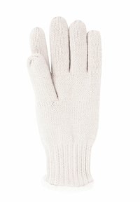 SAMAYA NOS - Gloves - weiß