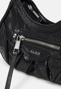 ALDO ZILIDE - Skulderveske - black