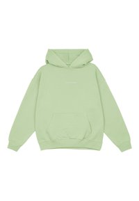 Unselected, washed matcha green