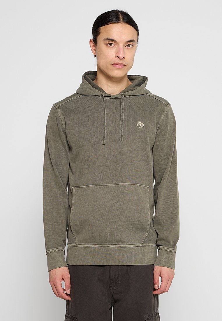 Timberland Hoodie kaki Timberland Hoodie kaki