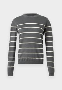 Επιλέχθηκε, grigio scuro