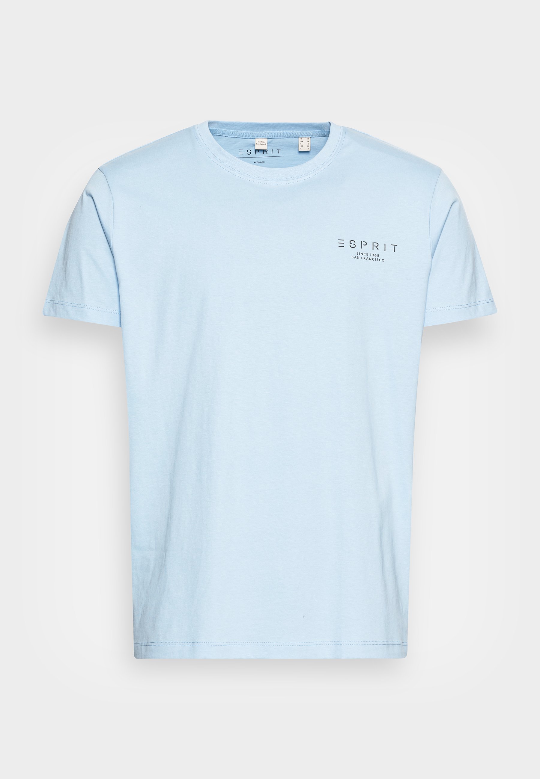 esprit basic t shirt