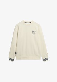 Seleccionado, off white
