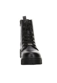 DOCKERS Botki sznurowane