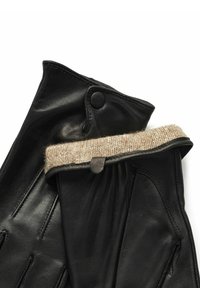 John Henric CLASSIC - Fingervantar - black