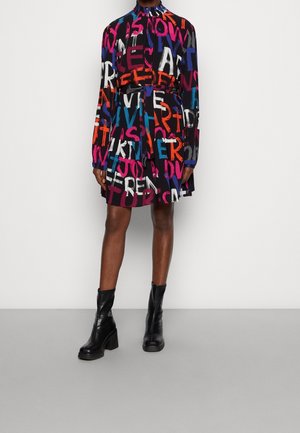 Robe de jour - black