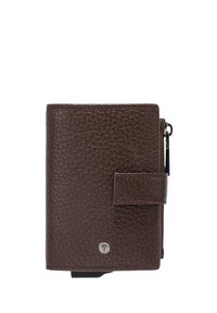 Unausgewählt, brown