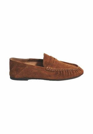 REGULAR FIT - LOAFERS - Instappers - tan brown