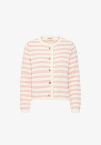 Unselected, rose smoke mix