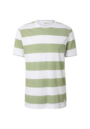 INDICODE JEANS, Camiseta estampada - willow