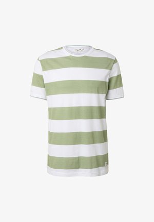 INDICODE JEANS, Camiseta estampada - willow