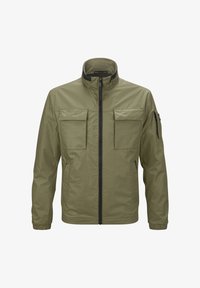 Unausgewählt, khaki