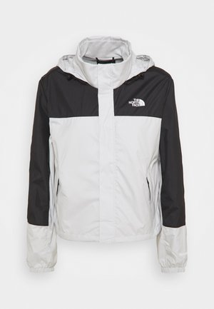 HYDRENALINE JACKET - Windjack - tin grey