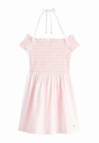 Unselected, precious pink