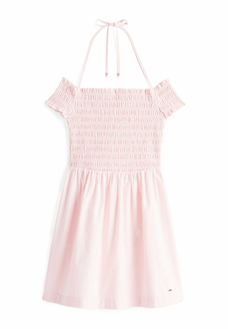 Tommy Jeans Jurk roze Tommy Jeans Jurk roze