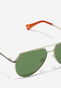 Hawkers SHADOW  MIRROR - Ochelari de soare - gold polarized