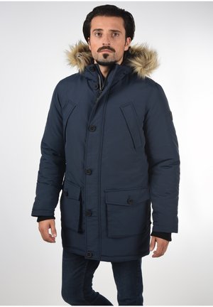 SDFRIGO - Manteau d'hiver - insignia blue