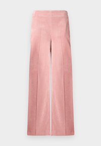 BEFORE - Pantaloni - red