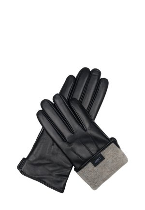 Handschoenen - black