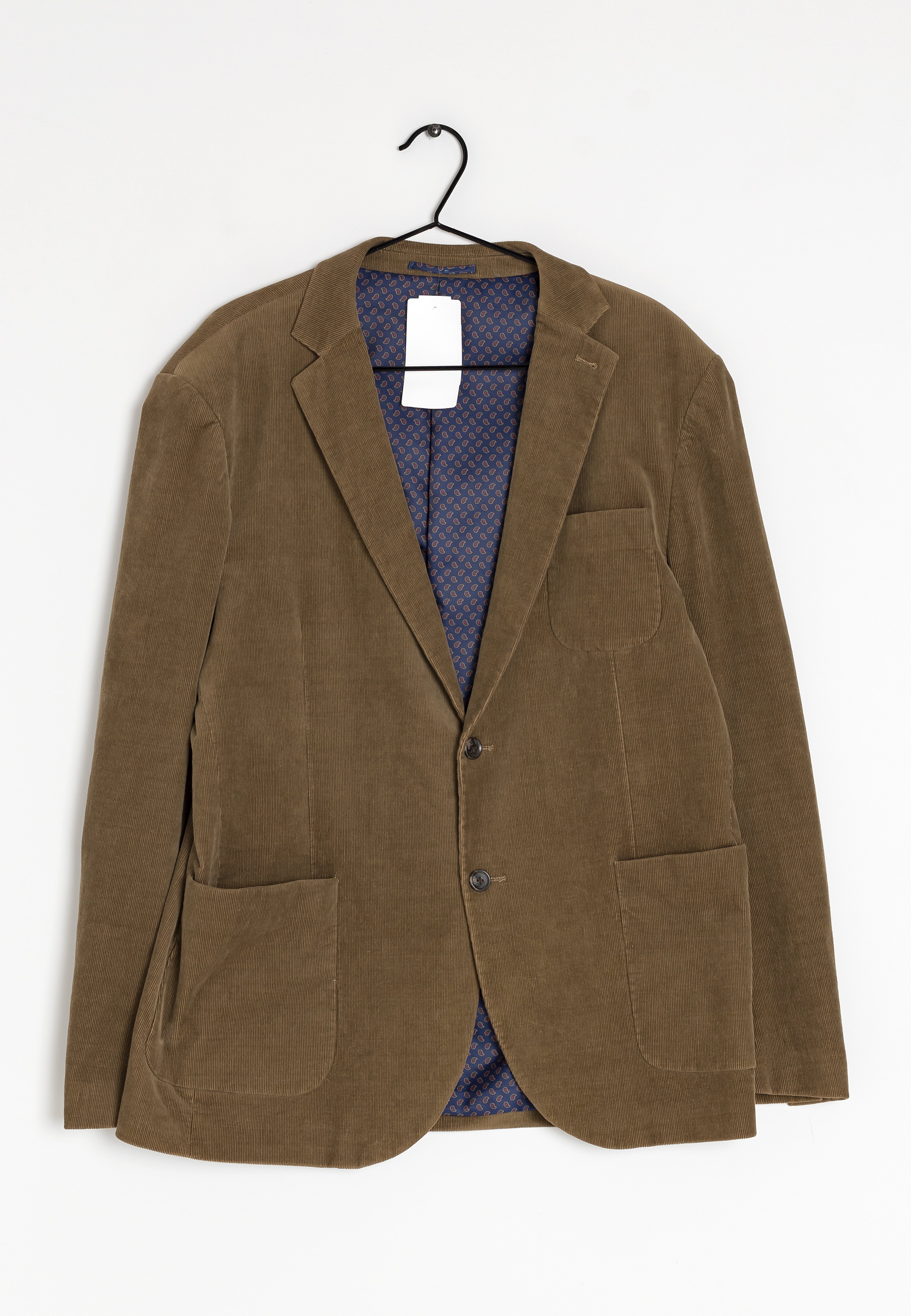 Chaquetas y abrigos hombre segunda mano | Zalando