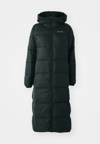 PUFFECT™ II LONG JACKET - Ziemas mētelis - black