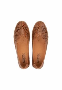 Pikolinos JEREZ  - Ballerina's - medium brown