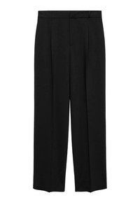 CESARW - Pantaloni - black