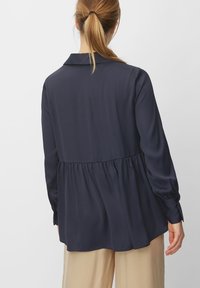 Marc O'Polo Camicetta - dark blue