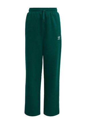 Pantaloni sportivi - collegiate green