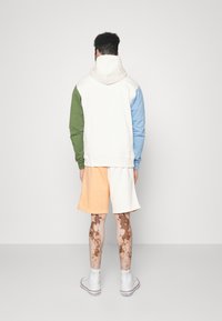 Scotch & Soda HOODED UNSIEX - Camisola - combo a