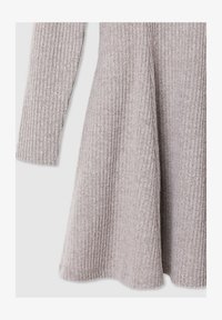 Selezionato, tortora melange