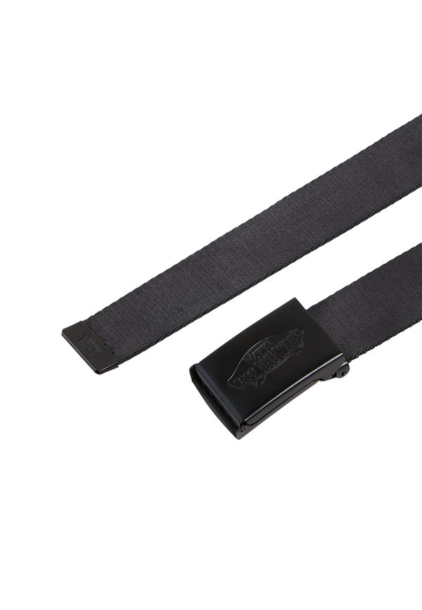 CLASSIC WEB BELT – Gürtel