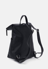 Even&Odd Sac à dos - black