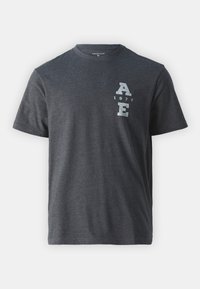 Unselected, dark gray