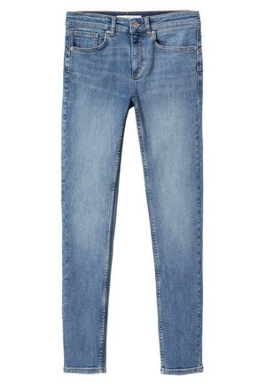 Jeans Skinny Fit - blue