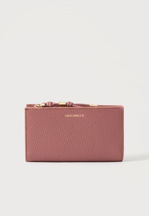 Coccinelle, Portefeuille - winter rose