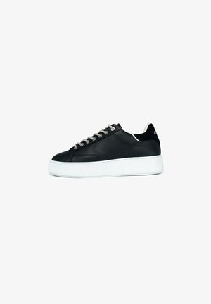 Crime London NEW EXTRALIGHT - Sneakers basse - nero