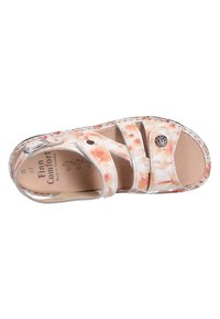 Finn Comfort Sandals - weiß