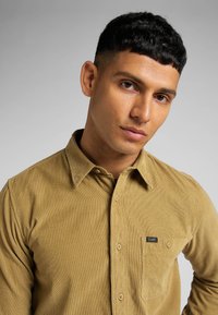 Lee LEESURE  - Camicia - ammonite