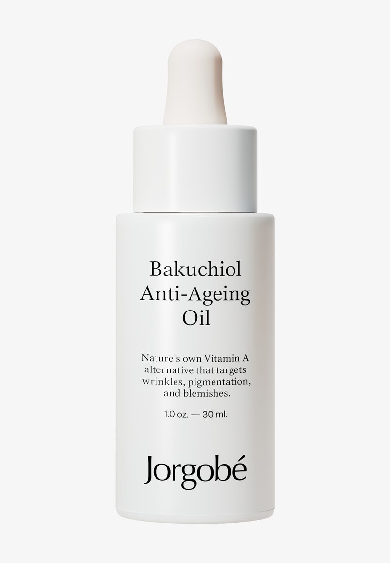 Jorgobé - BAKUCHIOL ANTI-AGEING OIL - Face Oil, Forstørre