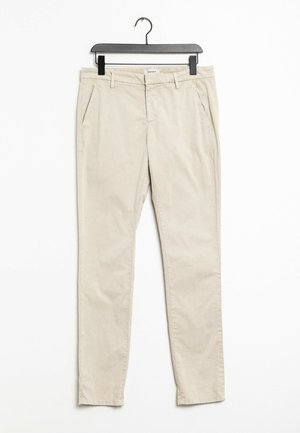 Dondup Pantalones chinos - beige
