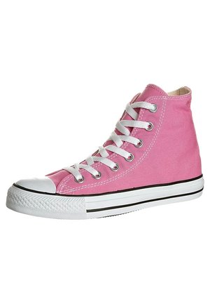 Sneakers alte - pink