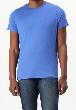 T-Shirt basic - blue