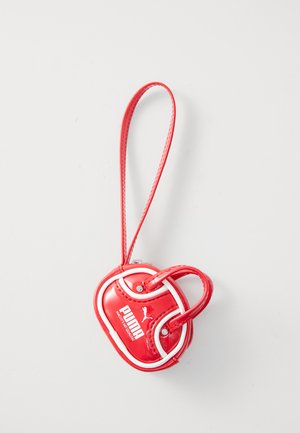 1976 GRIP BAG KEYCHAIN - Keyring - red