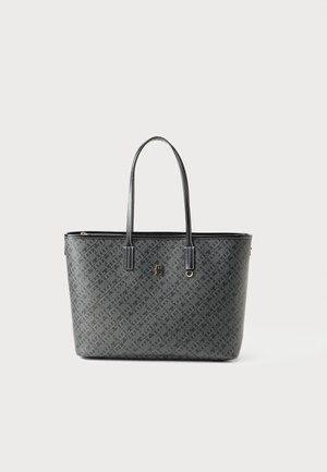 MONOPLAY - Handbag - black