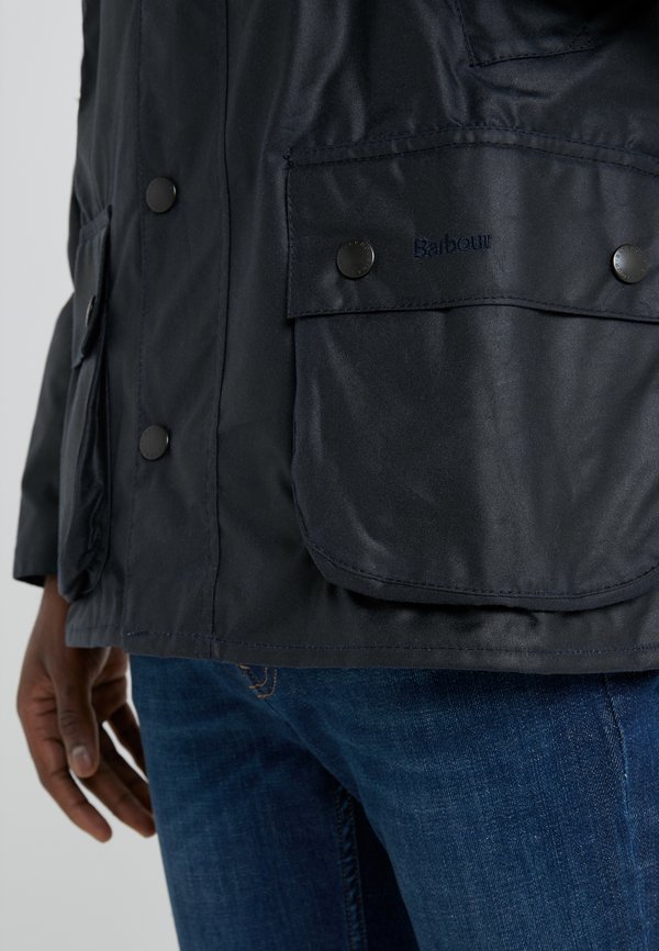 BEDALE WAX JACKET - Summer jacket3