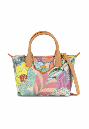 JOSEBA 19 CM - Handtas - evening sand